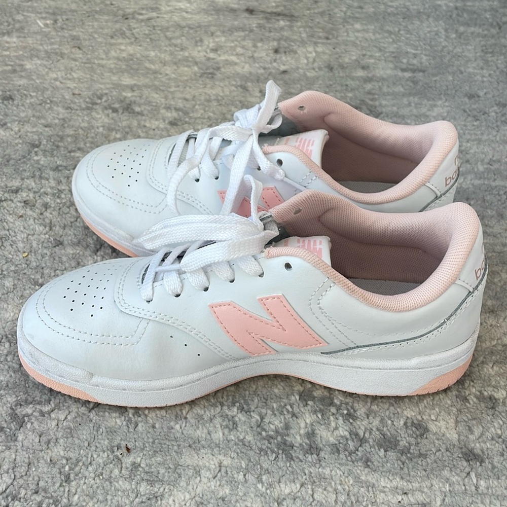 New Balance BB80 Court Sneakers